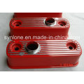 Aluminum Alloy Die Casting Engine Housing